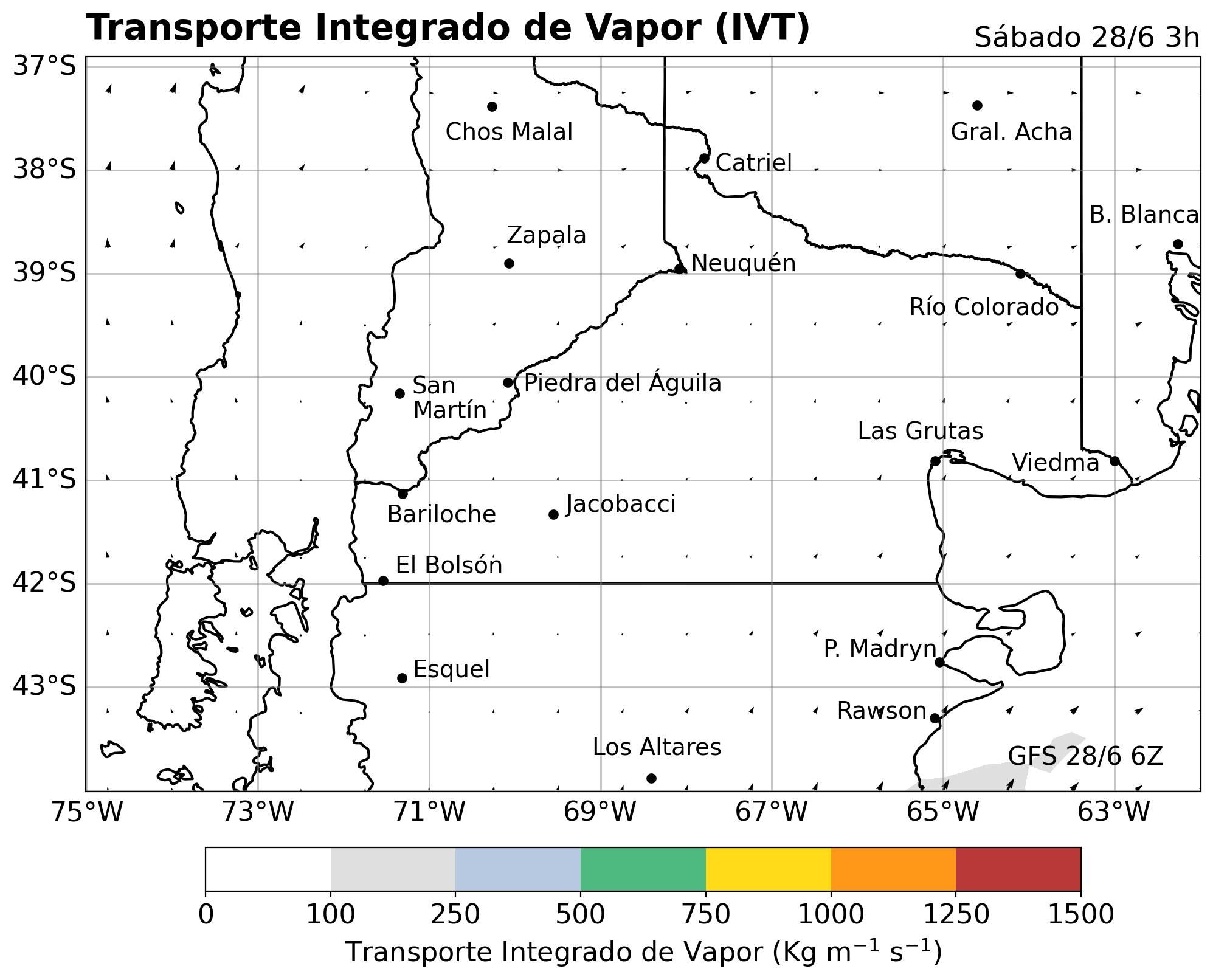 IVT